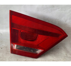 Фонарь задний внутренний левый VW Passat [B7] 2011-2015