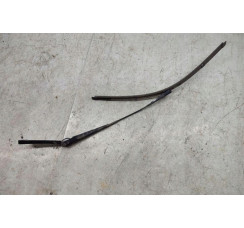 рычаг стеклоочистителя левый VW Passat [B8] 2015>