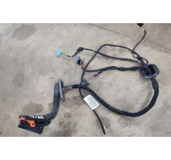 проводка двери задней правой VW Passat [B7] 2011-2015