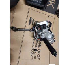 Блок керування електропідсилювачем керма Kia Sportage 2016-2021