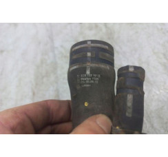 Патрубок системы охлаждения VW Passat [B7] 2011-2015