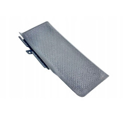 накладка упора ноги черн VW Passat [B7] 2011-2015