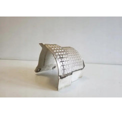 Екран тепловий Seat Leon (5F) 2013-2020