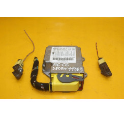 Датчик удара Audi A5/S5 [8T] Coupe/Sportback 2007-2016