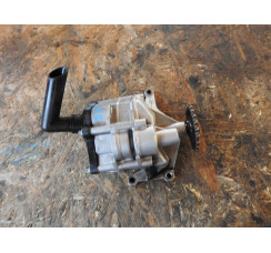 Масляний насос Mercedes Benz W210 E-Klasse 1995-2000