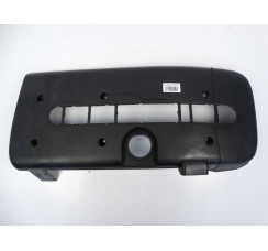 Накладка двигателя Mercedes Benz W220 1998-2005