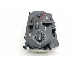 Блок керування піччю Peugeot 206 1998-2012