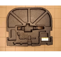 Ящик інструментальний Toyota Camry V50 2011-2018