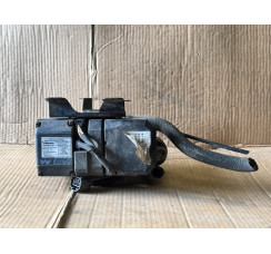 Автономний обігрівач BMW 5-serie E39 1995-2003