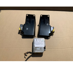 Датчик srs VW Fox 2005-2011