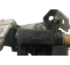 Турбінний клапан BMW 1-serie E82/E88 2007-2013