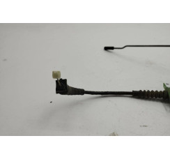 Замок двери передний левый 7 PIN BMW 5-serie E60/E61 2003-2009