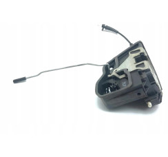 Замок двері правий зад BMW 1-serie E87/E81 2004-2011