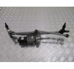 Двірник BMW 1-serie E87/E81 2004-2011