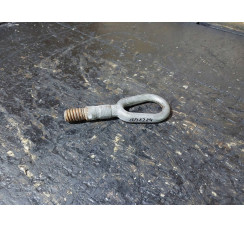 Крюк буксировочный BMW 3-serie E46 1998-2005