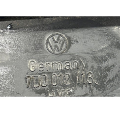 Скринька домкрата / інструментів VW Transporter T4 1991-1996