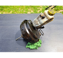 Вакуумний гальмівний насос VW Transporter T5 2003-2015