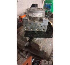 Блок абс VW Transporter T5 2003-2015