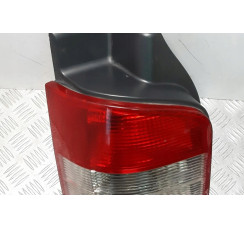 плата стопа VW Transporter T5 2003-2015