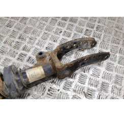 Амортизатор передній лівий з пружиною Porsche Cayenne 2003-2010