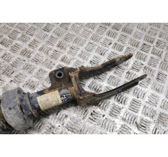 Передній правий амортизатор із пружиною Porsche Cayenne 2003-2010