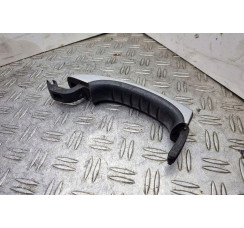 Ручка дверей задньої зовнішня права Porsche Cayenne 2003-2010