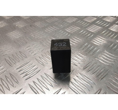 Реле Porsche Cayenne 2003-2010