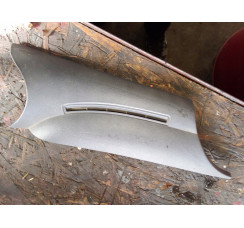 Заглушка консолі Seat Alhambra 1996-2000