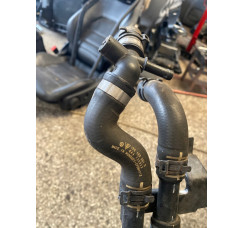 Трубка Porsche Cayenne 2010-2017