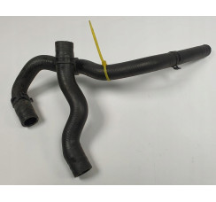 Патрубок Porsche Cayenne 2010-2017