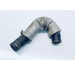 Патрубок Porsche Cayenne 2010-2017