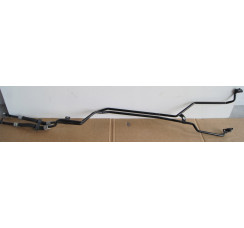 Трубка олії Porsche Cayenne 2010-2017