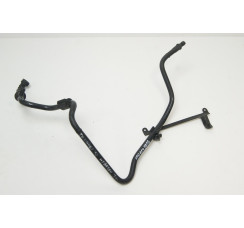 Трубка вакууму Porsche Cayenne 2010-2017