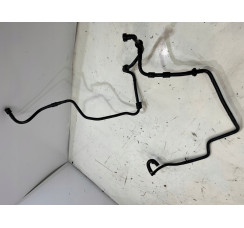 Трубка вакууму Porsche Cayenne 2010-2017