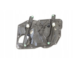 Електросклопідйомник Porsche Cayenne 2017>