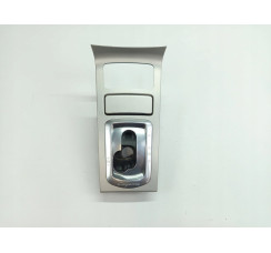 Рамка накладка перемикання передач Porsche Cayenne 2010-2017