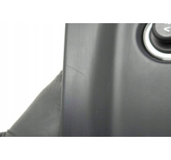 Гнізда Porsche Cayenne 2010-2017