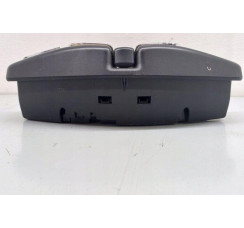 Перемикач обігріву заднього сидіння Porsche Cayenne 2010-2017