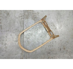 Плафон освітлення передній Porsche Cayenne 2010-2017