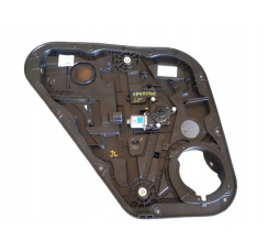 Стеклоподъёмник двери передней левой Hyundai Tucson 2015>