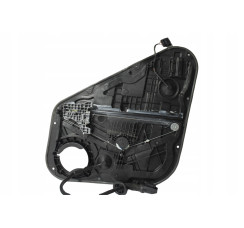 Стеклоподъемник двери задней правой Hyundai Tucson 2015>