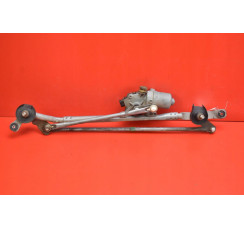 Моторчик стеклоочистителя с трапецией Toyota Camry V50 2011-2018