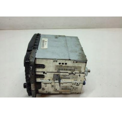 CD чейнджер Mercedes Benz W220 1998-2005