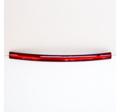 молдинг дверей багажника Hyundai Solaris 2010-2017