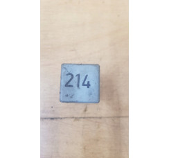 Реле Audi A4 [B6] 2000-2004