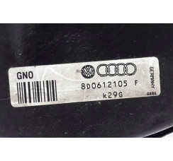 Вакуумний підсилювач гальм Audi A6 [C5] 1997-2004