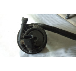 Насос додаткового повітря Audi A6 [C5] 1997-2004