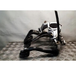 Педальный узел металл Audi A4 [B5] 1994-2001