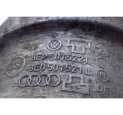 Сайлентблок задньої балки (підрамника) Audi A4 [B6] 2000-2004