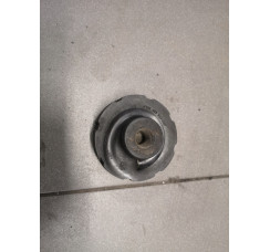 Проставка (гумове кільце пружини задньої верхня) Audi A4 [B6] 2000-2004